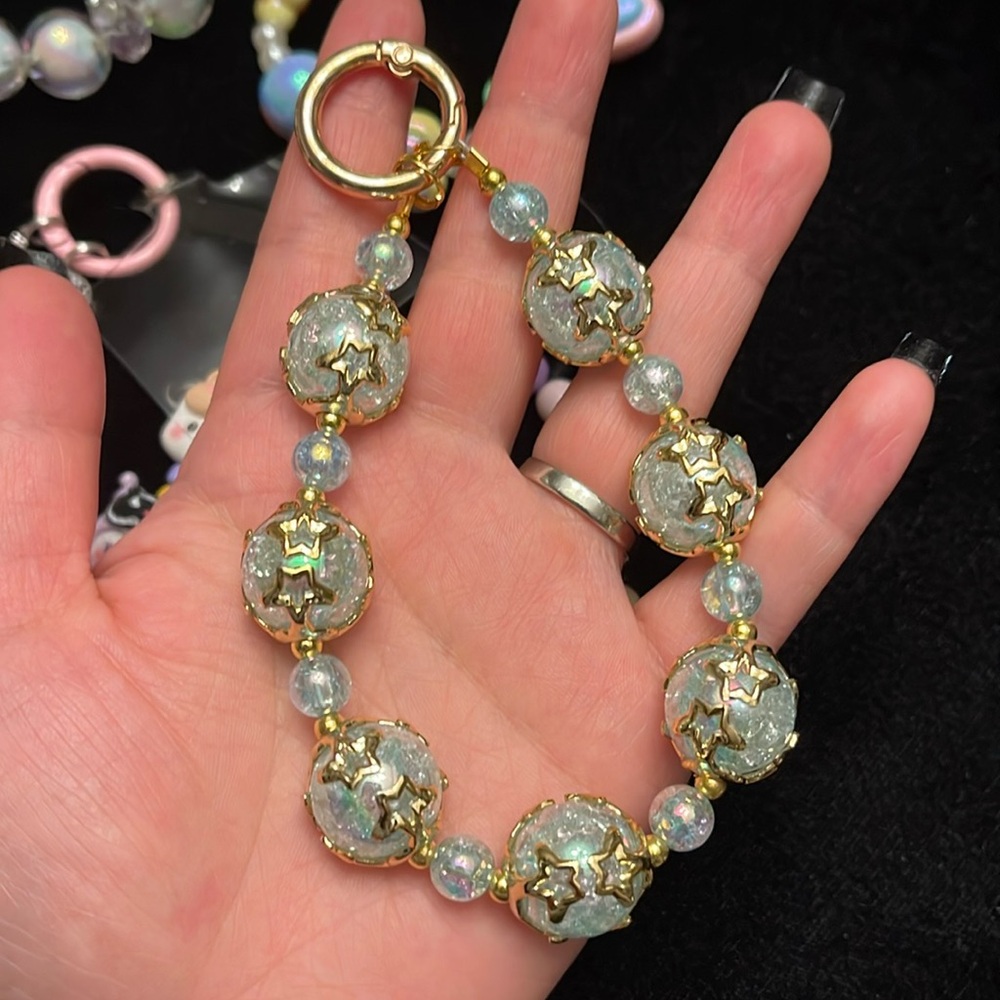 Phone charm